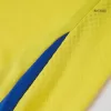 Al Nassr Jersey 2024/25 Home - ijersey