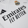 Real Madrid Jersey 2024/25 Home - ijersey