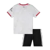 Youth Liverpool Jersey Kit 2024/25 Third - ijersey