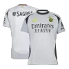 Benfica Jersey 2024/25 Third Away - ijersey