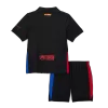 Youth Barcelona Jersey Kit 2024/25 Away - ijersey