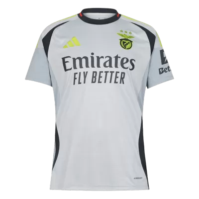 Benfica Jersey 2024/25 Third Away - ijersey