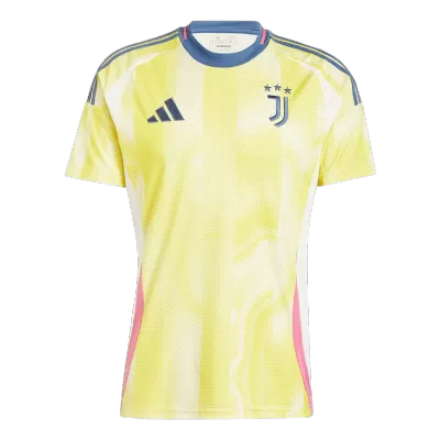 Juventus Jersey 2024/25 Away - ijersey