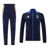 Juventus Training Jacket 2024/25 - Navy - ijersey