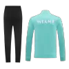 Inter Miami CF Training Jacket 2024 - Green - ijersey