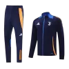 Juventus Training Jacket 2024/25 - Navy - ijersey