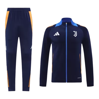 Juventus Training Jacket 2024/25 - Navy - ijersey