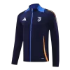 Juventus Training Jacket 2024/25 - Navy - ijersey