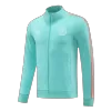 Inter Miami CF Training Jacket 2024 - Green - ijersey