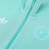 Inter Miami CF Training Jacket 2024 - Green - ijersey