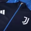 Juventus Training Jacket 2024/25 - Navy - ijersey