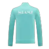 Inter Miami CF Training Jacket 2024 - Green - ijersey