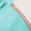 Inter Miami CF Training Jacket 2024 - Green - ijersey