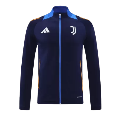 Juventus Training Jacket 2024/25 - Navy - ijersey