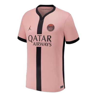 PSG Jersey 2024/25 Third Away - ijersey