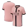 PSG Jersey 2024/25 Third Away - ijersey