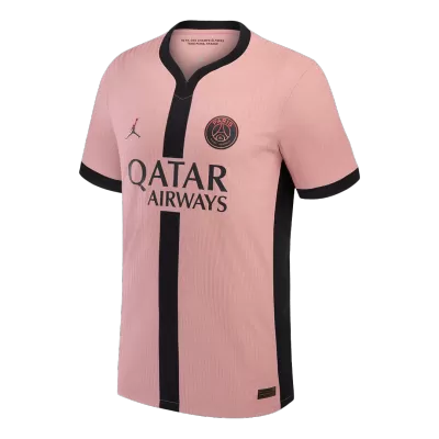 PSG Jersey 2024/25 Authentic Third - ijersey