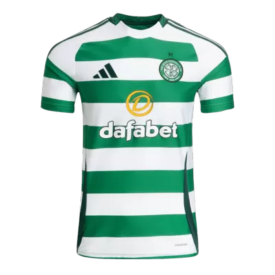 Celtic Jersey 2024/25 Home - ijersey