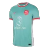 Atletico Madrid Jersey 2024/25 Away - ijersey