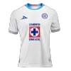 Cruz Azul Jersey 2024/25 Authentic Away - ijersey