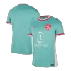 Atletico Madrid Jersey 2024/25 Away - ijersey