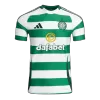 Celtic Jersey 2024/25 Home - ijersey