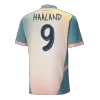 HAALAND #9 Manchester City Jersey 2024/25 Fourth Away - ijersey