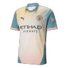 Manchester City Jersey 2024/25 Fourth Away - ijersey