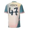 FODEN #47 Manchester City Jersey 2024/25 Fourth Away - ijersey