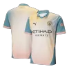 Manchester City Jersey 2024/25 Fourth Away - ijersey