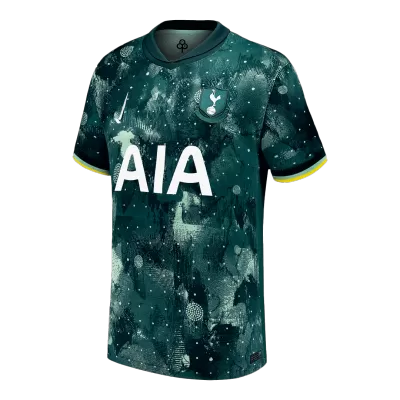 Tottenham Hotspur Jersey 2024/25 Third Away - ijersey