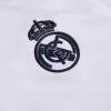 Kid's Real Madrid Zipper Sweatshirt Kit(Top+Pants)  24/25 - ijersey