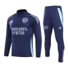 Arsenal Zipper Sweatshirt Kit(Top+Pants) 24/25 - ijersey