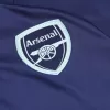 Arsenal Zipper Sweatshirt Kit(Top+Pants) 24/25 - ijersey