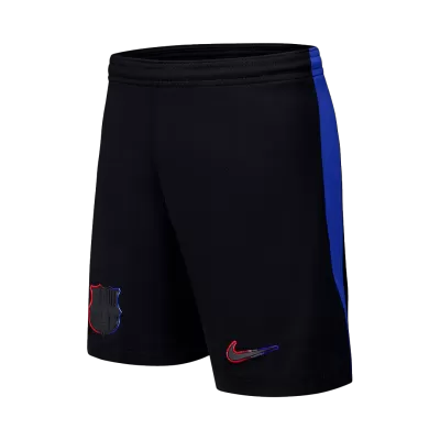 Barcelona Soccer Shorts 2024/25 Away - ijersey