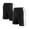 Liverpool Soccer Shorts 2024/25 Third - ijersey