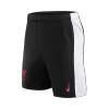 Liverpool Soccer Shorts 2024/25 Third - ijersey