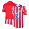 Atletico Madrid Jersey 2024/25 Authentic Home - ijersey