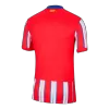 Atletico Madrid Jersey 2024/25 Authentic Home - ijersey