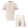 Bayern Munich Jersey Kit 2024/25 Third- UCL - ijersey