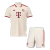 Bayern Munich Jersey Kit 2024/25 Third- UCL - ijersey