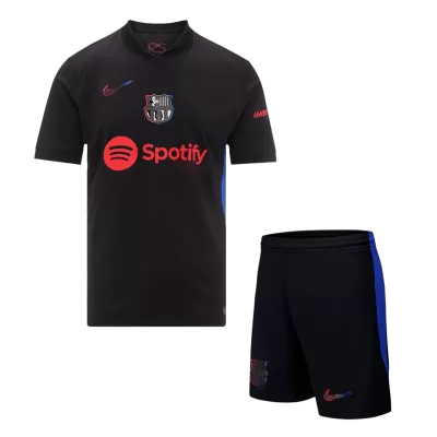 Barcelona Jersey Kit 2024/25 Away - ijersey