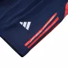 Manchester United Training Soccer Shorts 2024/25 Pre-Match - ijersey