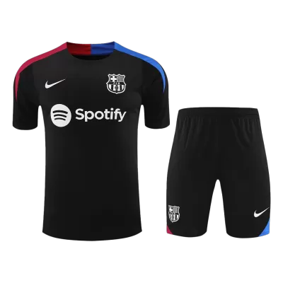 Barcelona Training Jersey Kit 2024/25 Pre-Match - ijersey