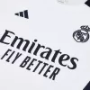 Real Madrid Training Jersey 2024/25 Pre-Match White - ijersey