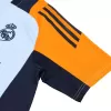 Real Madrid Training Jersey Kit 2024/25 Pre-Match - ijersey