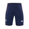 Manchester United Training Soccer Shorts 2024/25 Pre-Match - ijersey