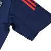 Manchester United Jersey Kit 2024/25 Pre-Match - ijersey