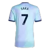 SAKA #7 Arsenal Jersey 2024/25 Third Away - ijersey