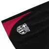 Barcelona Training Soccer Shorts 2024/25 Pre-Match - ijersey